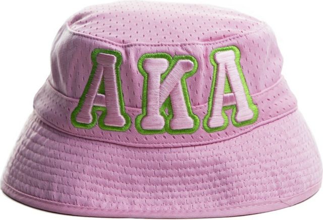 Johnson C. Smith University Bucket Hat
