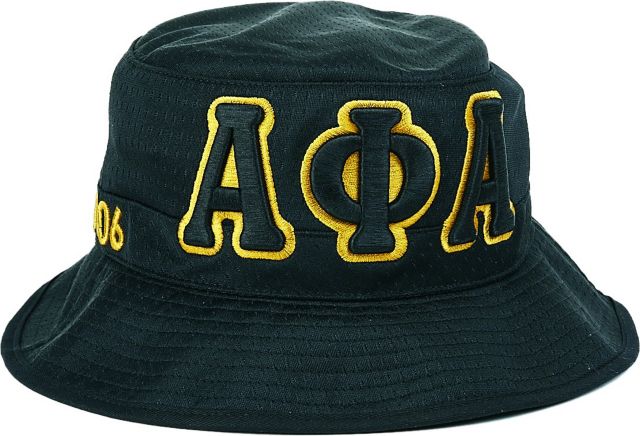 Johnson C. Smith University Bucket Hat