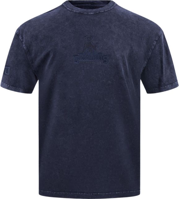 Johnson C. Smith University Short Sleeve T-Shirt