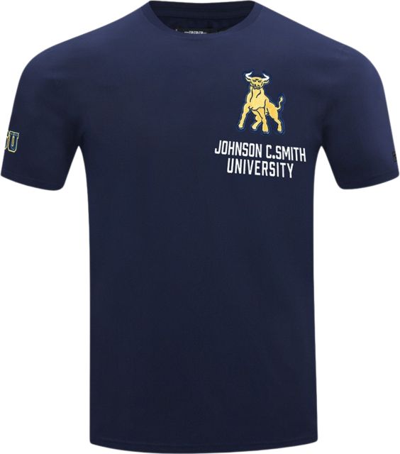 Johnson C. Smith University Homecoming Short Sleeve T-Shirt