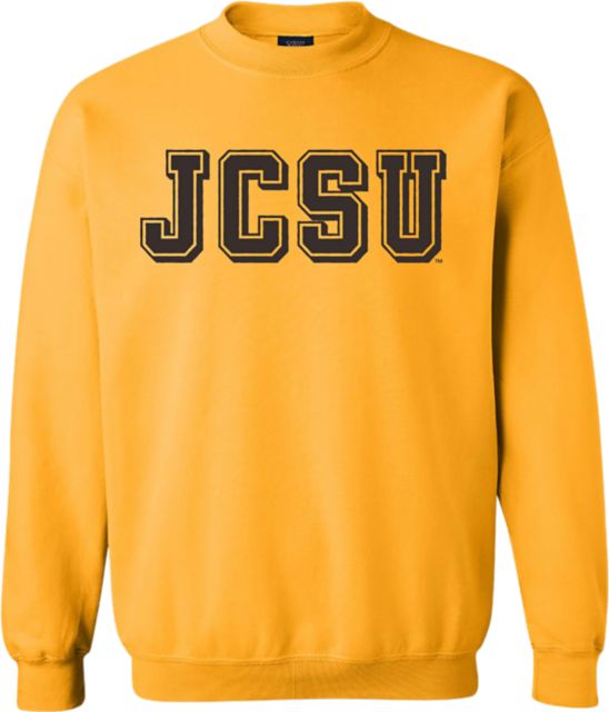 Johnson C. Smith University Crewneck