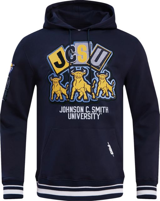 Johnson C. Smith University C