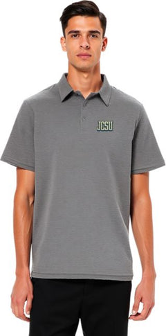 Johnson C. Smith University Polo