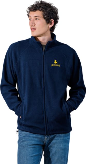 Johnson C. Smith University Jacket