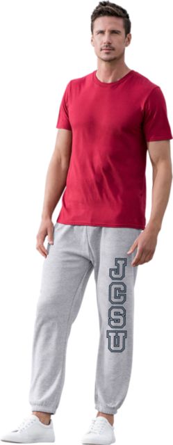 Johnson C. Smith University Sweatpants