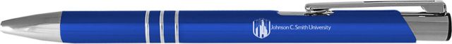 Johnson C. Smith University Ballpoint Pen