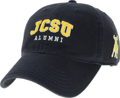 Johnson C. Smith University Alumni Adjustable Hat