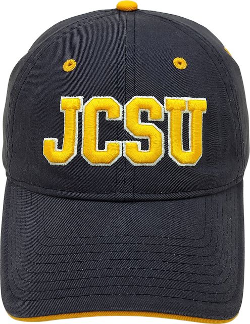 Johnson C. Smith University Cap