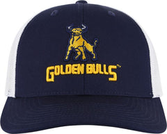 Johnson C. Smith University Trucker Cap