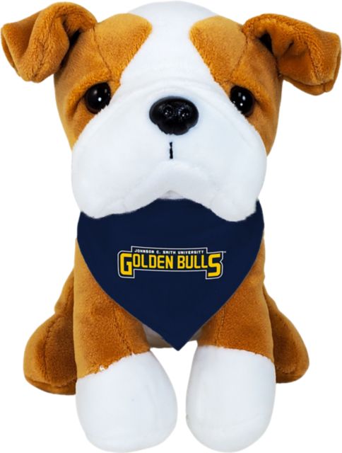 Johnson C. Smith University 6.5'' Plush