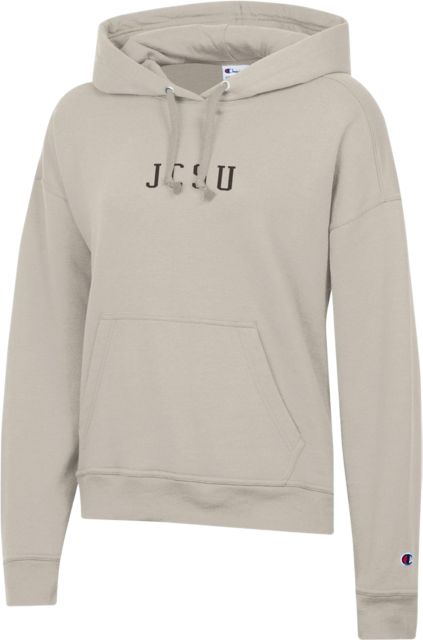 Johnson C. Smith University Women's Hoodie