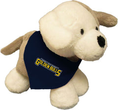 PLUSH SSTACK ANIMA/PUPPY/    .