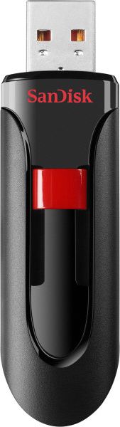 DRV USB SANDISK 8GB CRZR CZ60