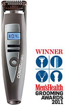 CONAIR MEN I-STUBBLE TRIMMER