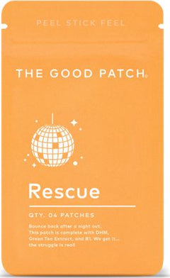 Rescue 4Ct