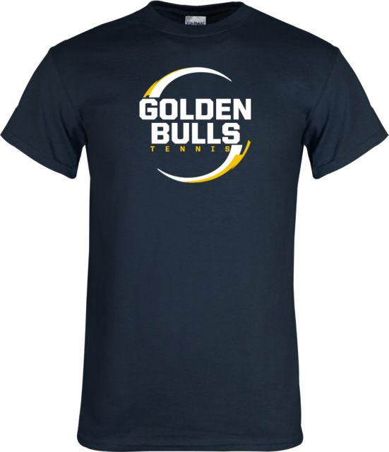 Johnson C Smith T Shirt Tennis - ONLINE ONLY