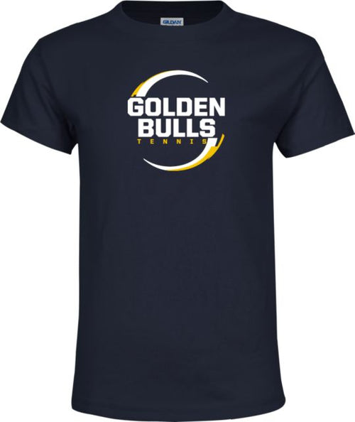 Johnson C Smith Youth T Shirt Tennis - ONLINE ONLY