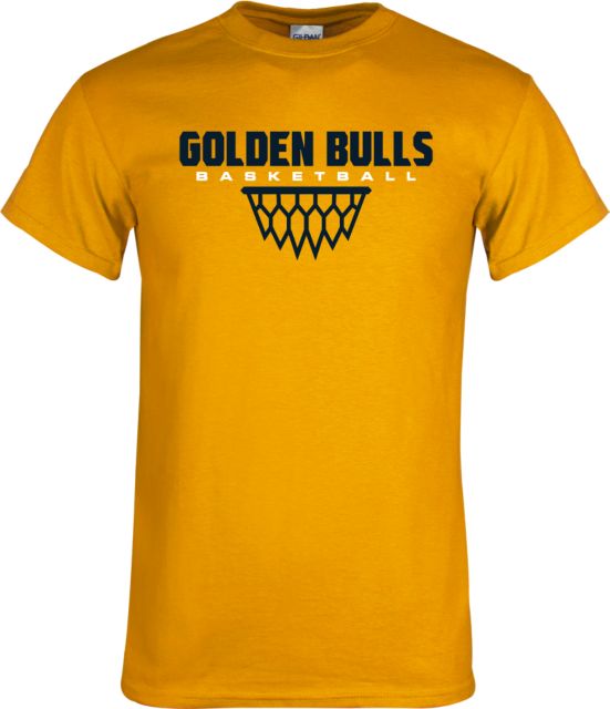 Johnson C Smith T Shirt Basketball - ONLINE ONLY