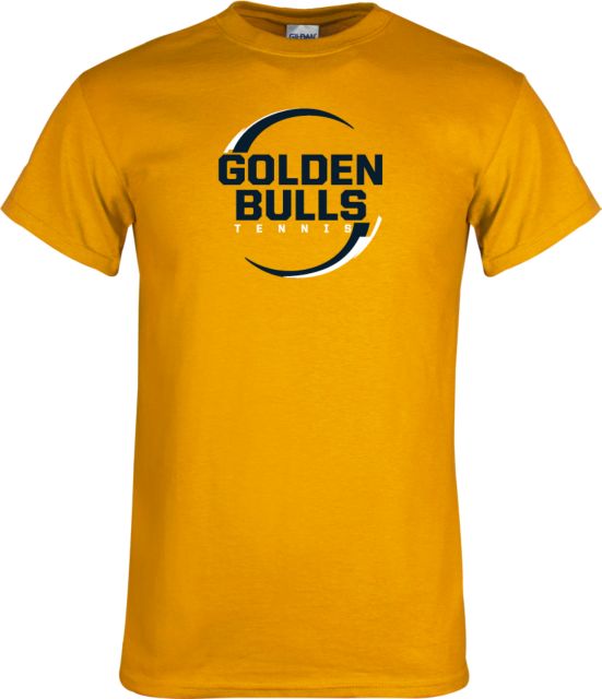 Johnson C Smith T Shirt Tennis - ONLINE ONLY