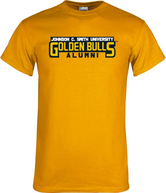 Johnson C Smith T Shirt Alumni - ONLINE ONLY
