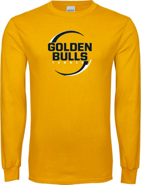 Johnson C Smith Long Sleeve T Shirt Tennis - ONLINE ONLY