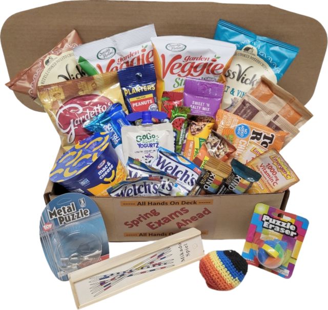 Energy Care Package